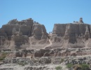 Badlands