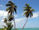 Bahia Honda Key, Florida - Amerika.cz