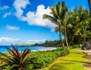 Lahaina na havajském ostrově Maui