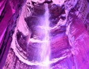 Ruby Falls, Tennessee