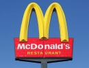 Logo McDonalds