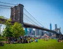 Brooklyn Bridge