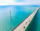 Overseas Highway na Floridě - Amerika.cz