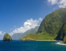 Molokai je skrytá kráska mezi Havajskými ostrovy