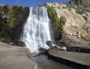 Alamere Falls, stát Kalifornie