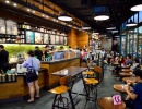 Jen v Číně je cca 1 700 poboček kavárny Starbucks!