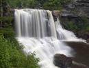 Blackwater Falls