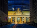 Grand Central Terminal v New Yorku