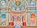 Katedrála svatého Patrika v Harrisburgu.