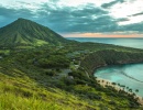 Honolulu - Koko head 