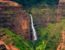 Waimea Canyon na Havaji