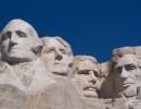 Mount Rushmore