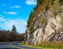 Cesta ke Clingmans Dome