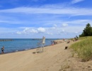 Presque Isle State Park | Amerika.cz