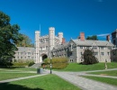 Univerzita v Princetonu v New Jersey