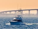 Most Coronado Bridge v San Diegu