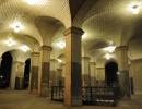 Architektura newyorského metra