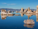 Mono Lake v Kalifornii