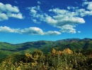 Blue Ridge Parkway