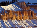 Bryce Canyon není kaňon