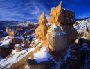 Bryce Canon - Odd hoodoo