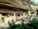 Mesa Verde: Kamenná vesnice pod převisem