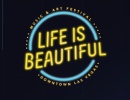 Life Is Beautiful Festival 2017