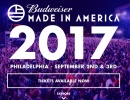 Made In America Fest 2017