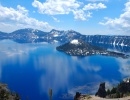 Crater Lake, Oregon - Amerika.cz