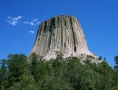 Devils Tower