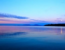 Flathead Lake, Montana - Amerika.cz
