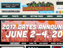 Governors Ball v New York City