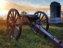 Gettysburg National Military Park