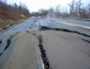 Centralia město duchů