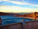 Lake powell