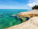 Lake Superior, Michigan, Minnesota, Wisconsin - Amerika.cz