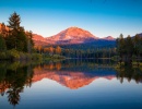 Lassen Peak