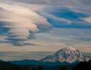 Mount Rainier - nejnebezpečnější sopka USA