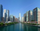 Chicago panorama