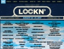 LOCKN' Festival 2017