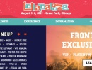 Lollapalooza Festival 2017