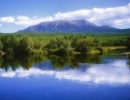 Mount Katahdin v Maine