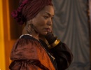 Marie Laveau jak by možná mohla vypadat ve skutečnosti.