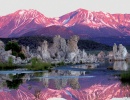 Mono Lake: jezero mezi duchy a kasiny