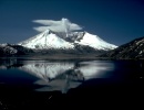 St. Helens - sopka, která zlobí