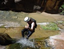 Canyoneering - Mystery Canyon