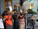Muzikanti v New Orleans