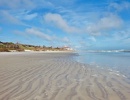 New Smyrna Beach, Orlando, Stát Florida - Amerika.cz