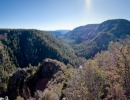 Oak Creek Canyon