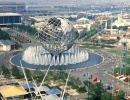 Flushing Meadows